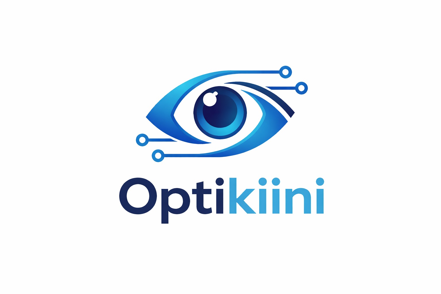 Optikiini